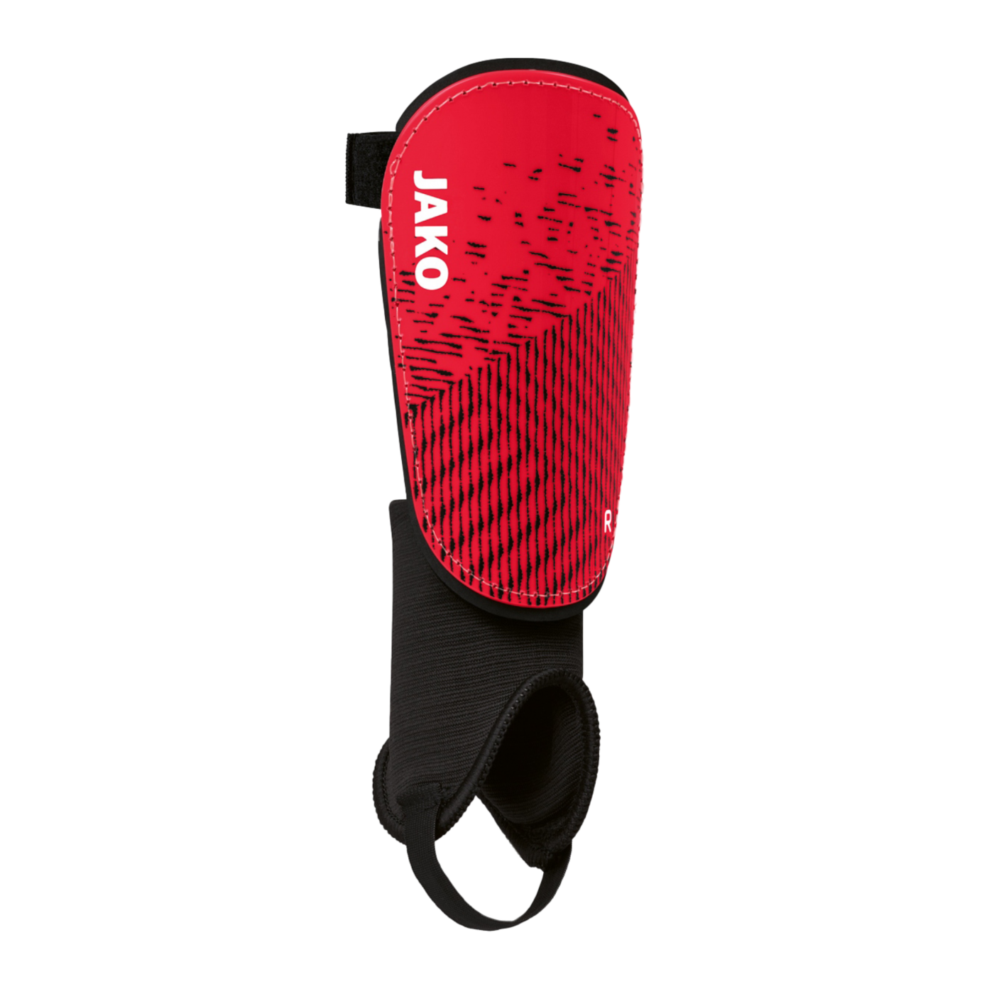 JAKO Performance Schienbeinschoner Rot F110