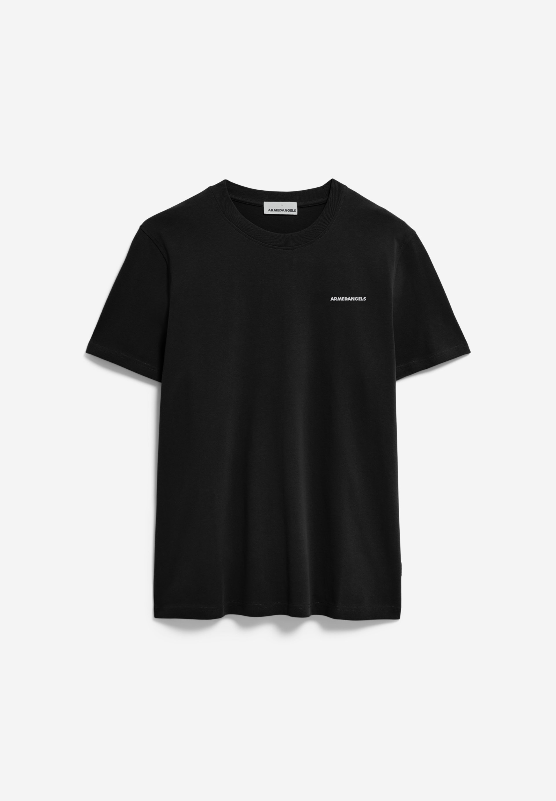 T-Shirt Relaxed Fit aus Bio-Baumwolle