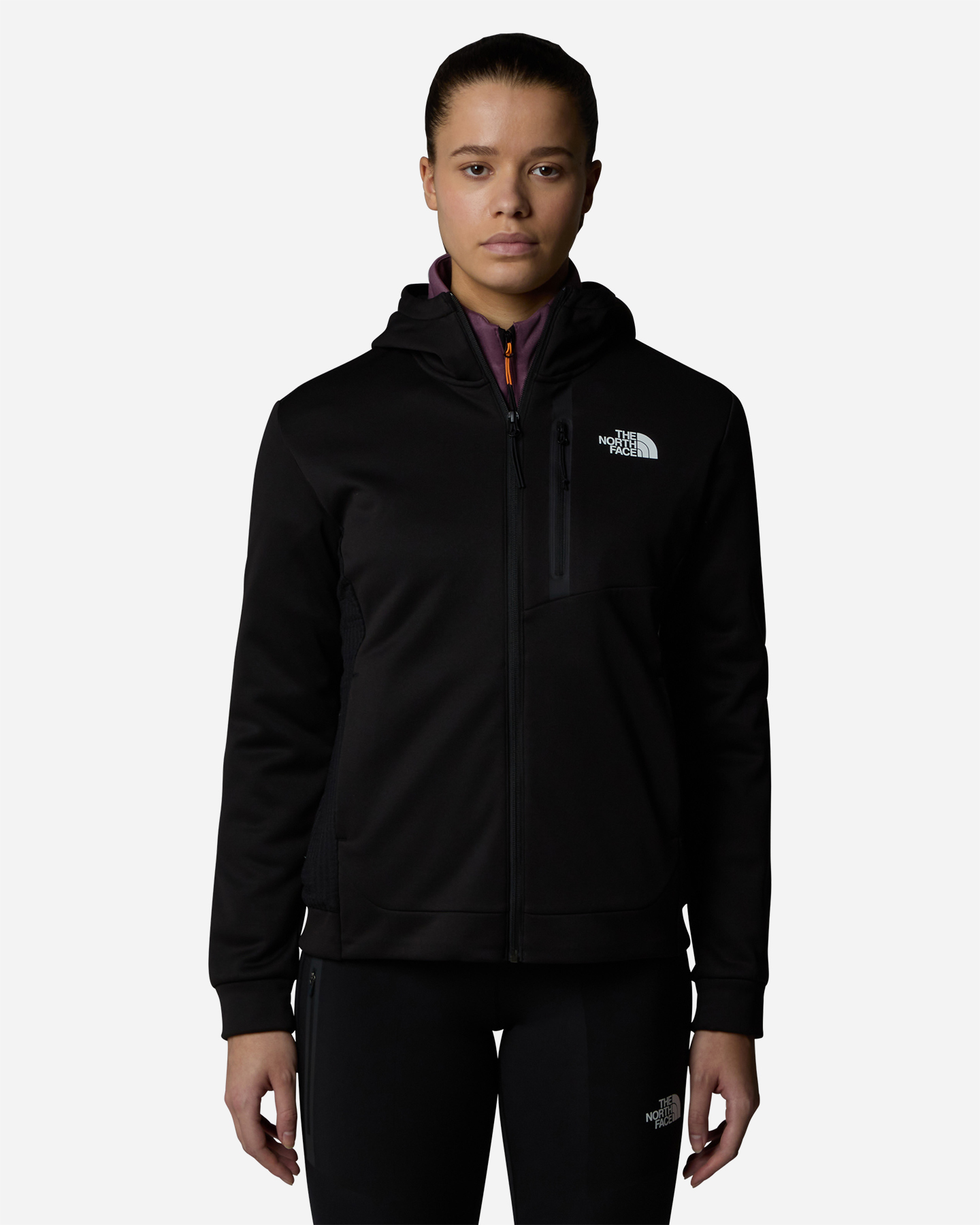 Pánske tričko The North Face Mountain Athletics W NF0A893UJK31