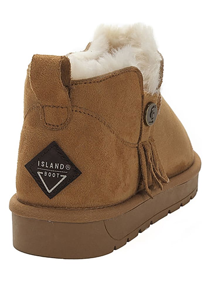 ISLAND BOOT Winterboots 