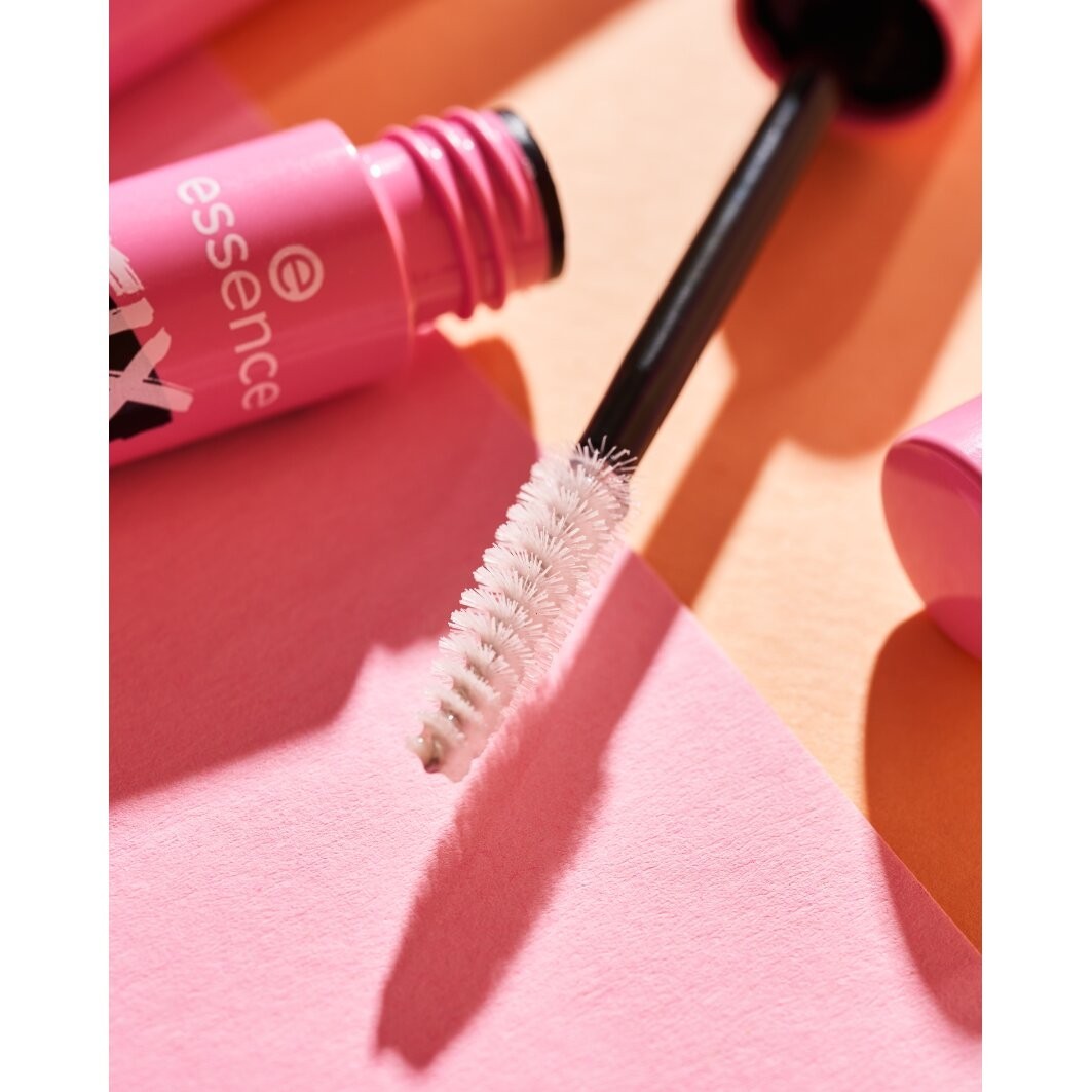 Fix It Like A Boss Transparent Brow Fixing Gel