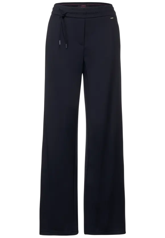 CECIL Jersey Loose Fit Hose