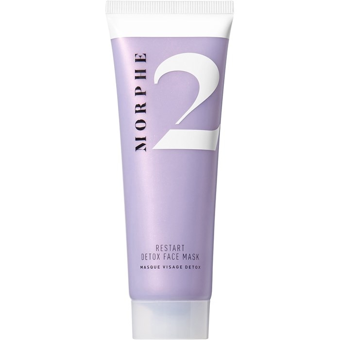 M2 Restart Detox Face Mask