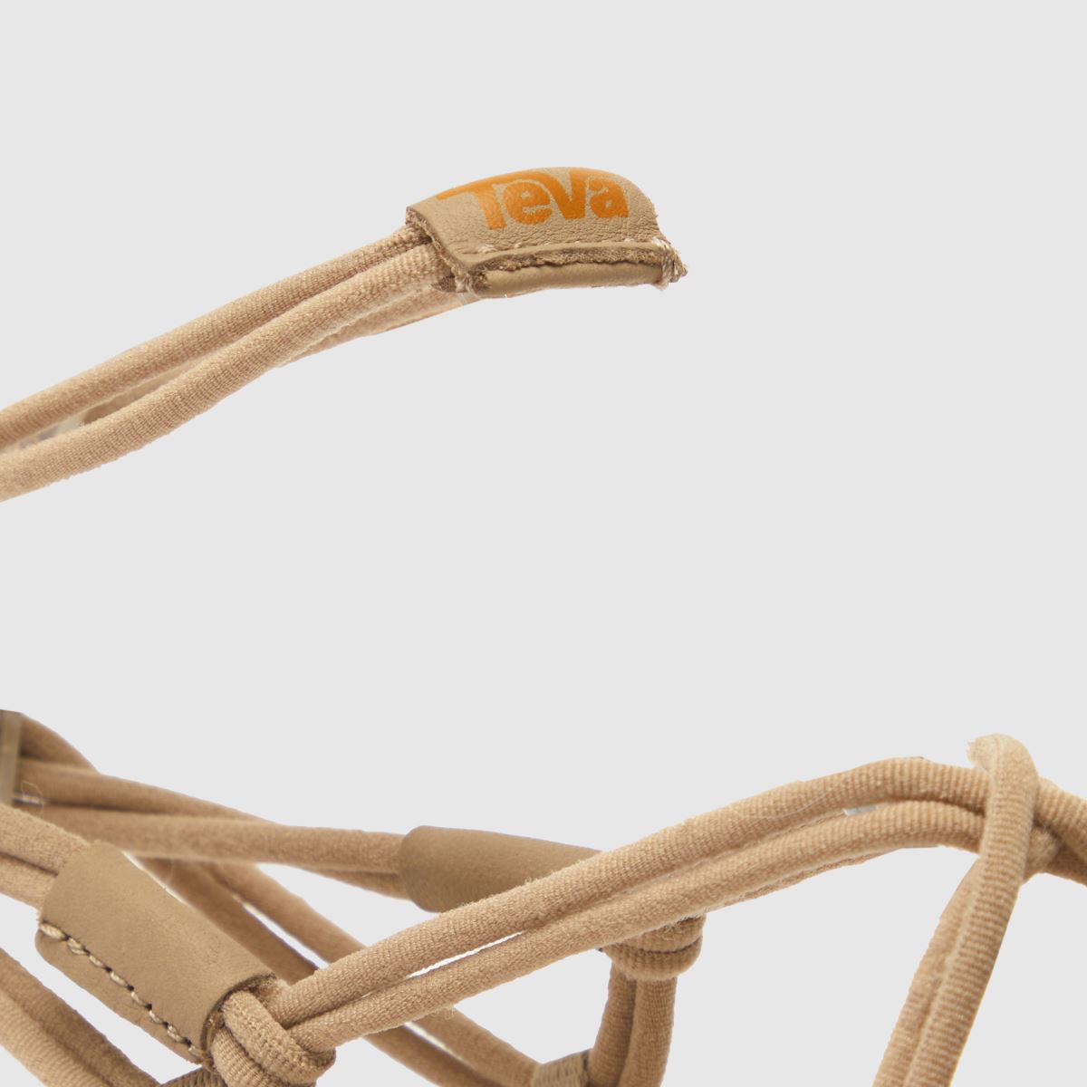 Teva Midform Infinity szandál natúr színben