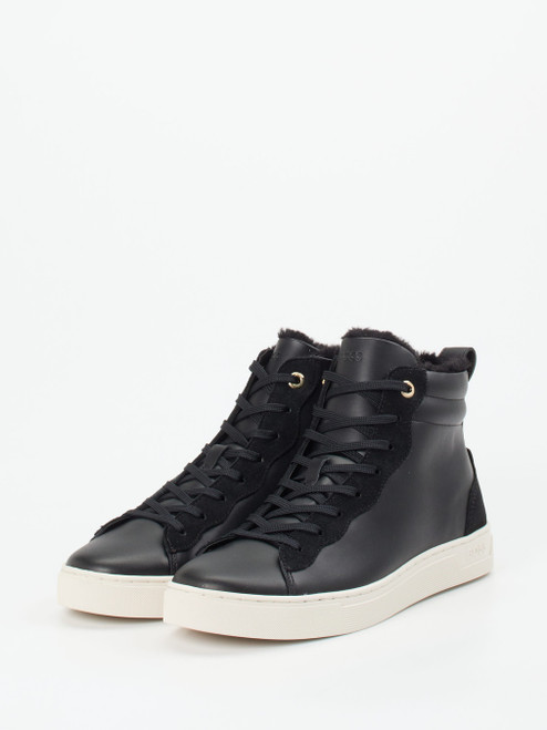 Sneaker high-18030090041 Hugo Boss