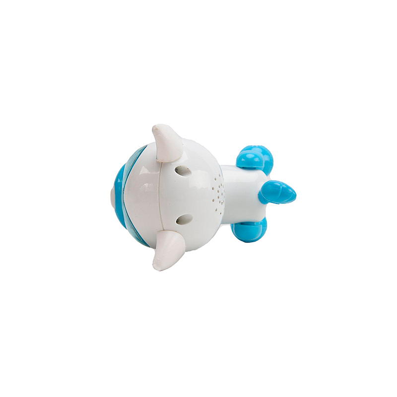 FunToys Robothund med opptak, bevegelse og lyd