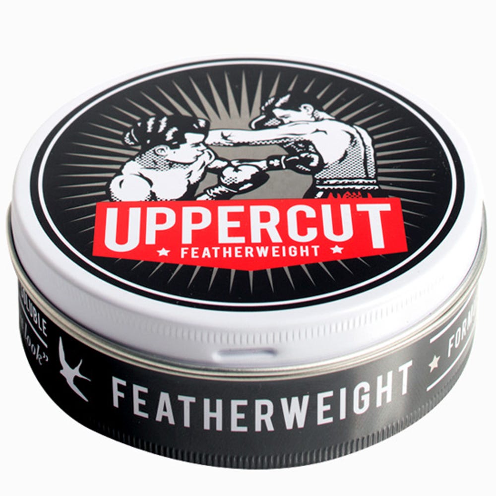 Uppercut Deluxe Featherweight 70 g