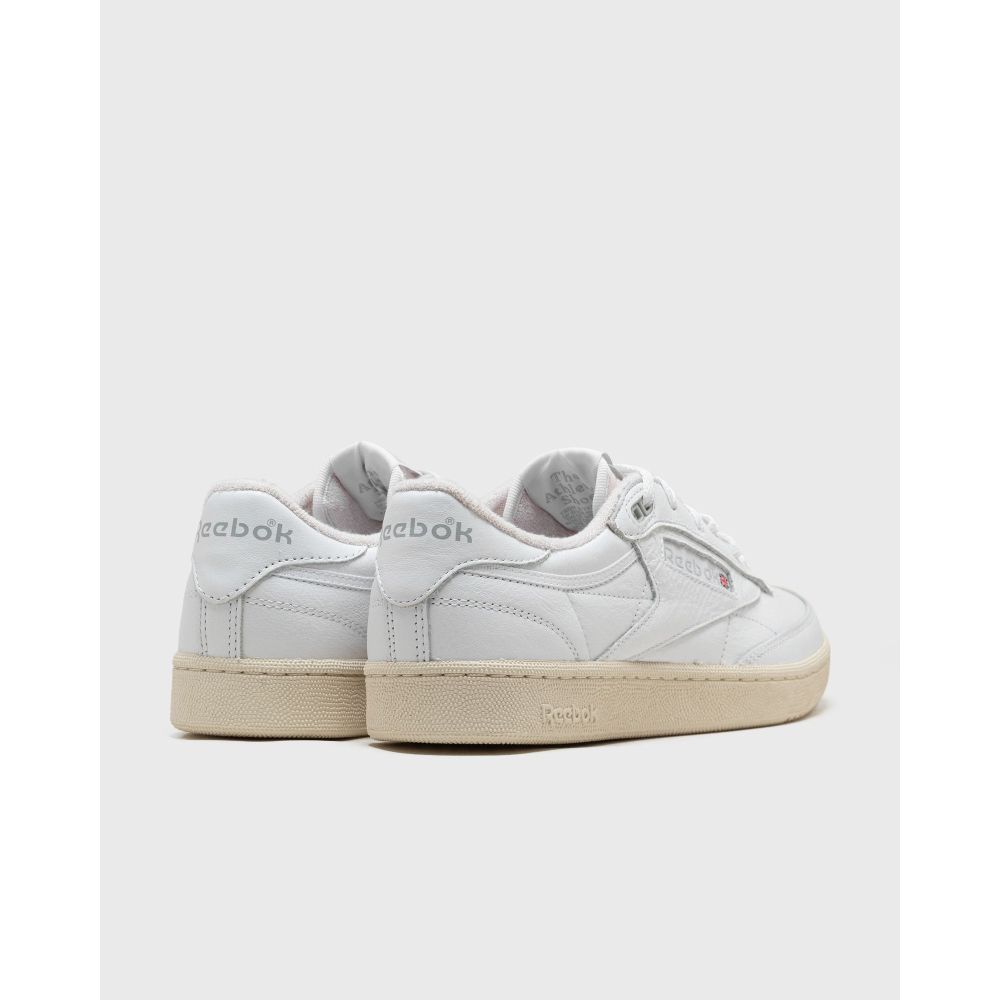 Reebok Club C 85 Vintage 100033001 / weiss