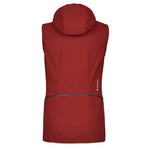 PEDROC TWR/DST WO W VEST Damen - Softshellweste