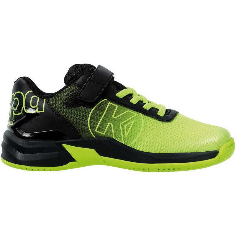 Kempa ATTACK 2.0 JUNIOR BACK2COLOUR Hallenschuhe Kinder