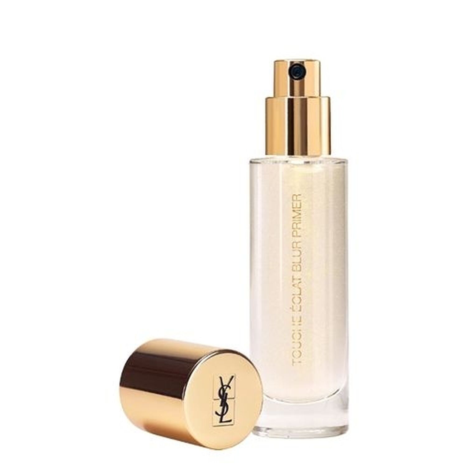 Yves St Laurent Touche Eclat Blur Primer Base de Teint Fluide