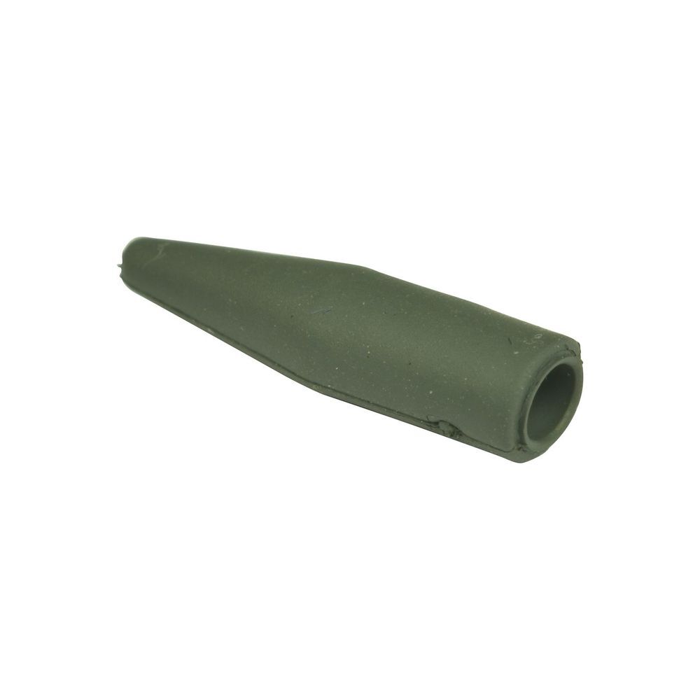 Mack2 wolframowy pokrowiec karpiowy multi-clip (x10)