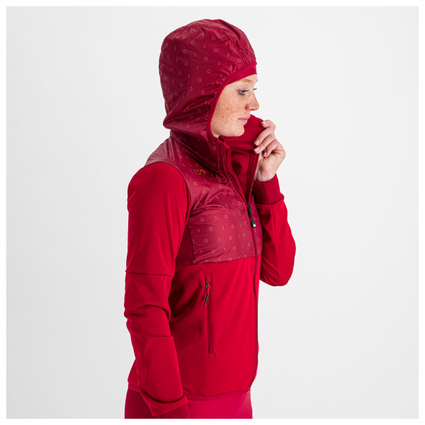 Sportful - Women's Doro Jacket - Langlaufjacke