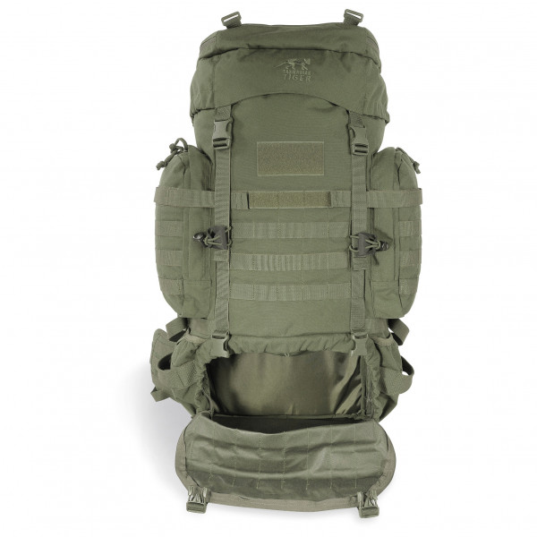 Tasmanian Tiger - TT Raid Pack MKIII 52 - Trekkingrucksack