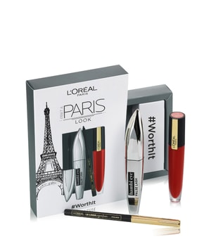 L'Oréal Paris Prêt a Paris Augen Make-up Set-1 Stk