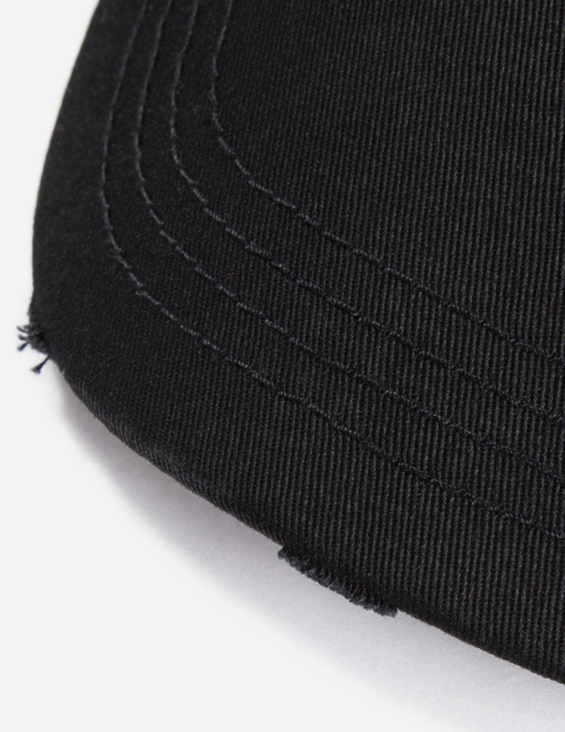 Dsquared2 Baseball Cap Ds-216-Cap-Schwarz-Onesize