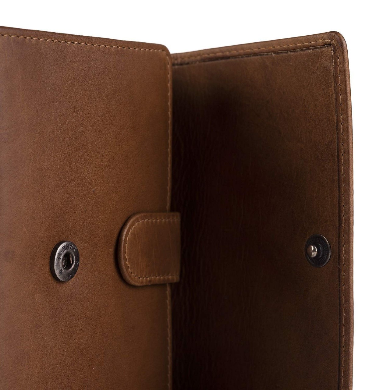 THE CHESTERFIELD BRAND Handtaschen braun NADIA