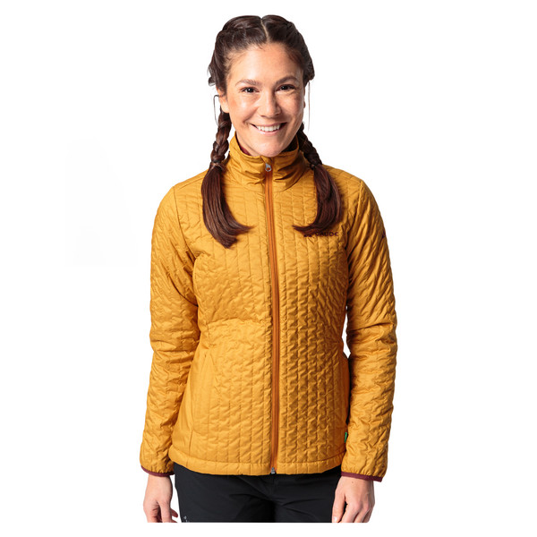 SKOMER 3IN1 JACKET II Damen - Doppeljacke