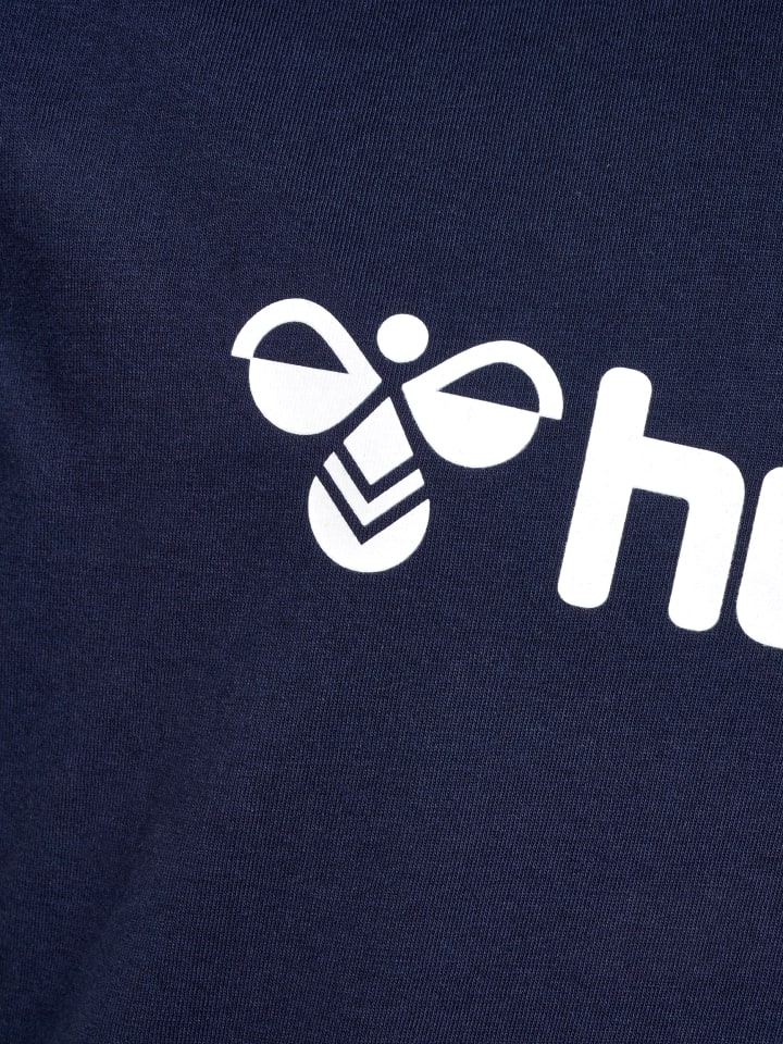 Hummel Hummel T-Shirt Hmlgo Kinder in MARINE günstig kaufen