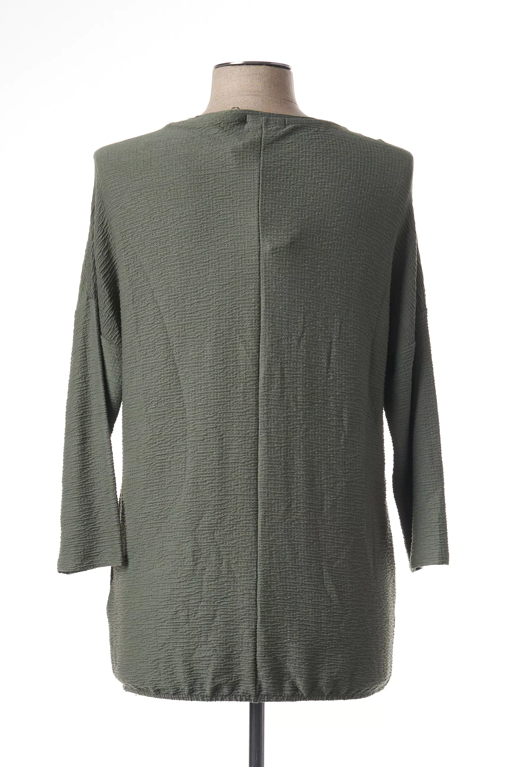 Cecil Tshirts Femme couleur vert