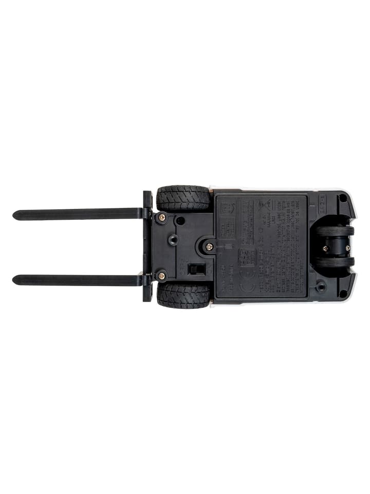 Happy People Ferngesteuerter Gabelstapler UPS Jungheinrich EFG 216 K Li-Ion in mehrfarbig günstig kaufen onesize