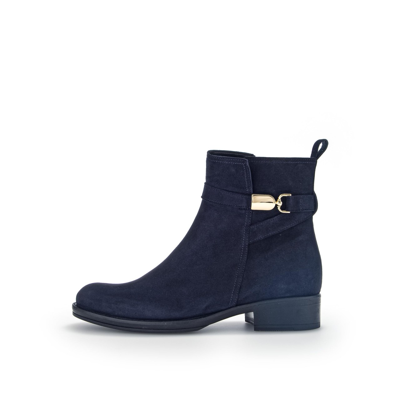 GABOR Stiefel blau 3160116