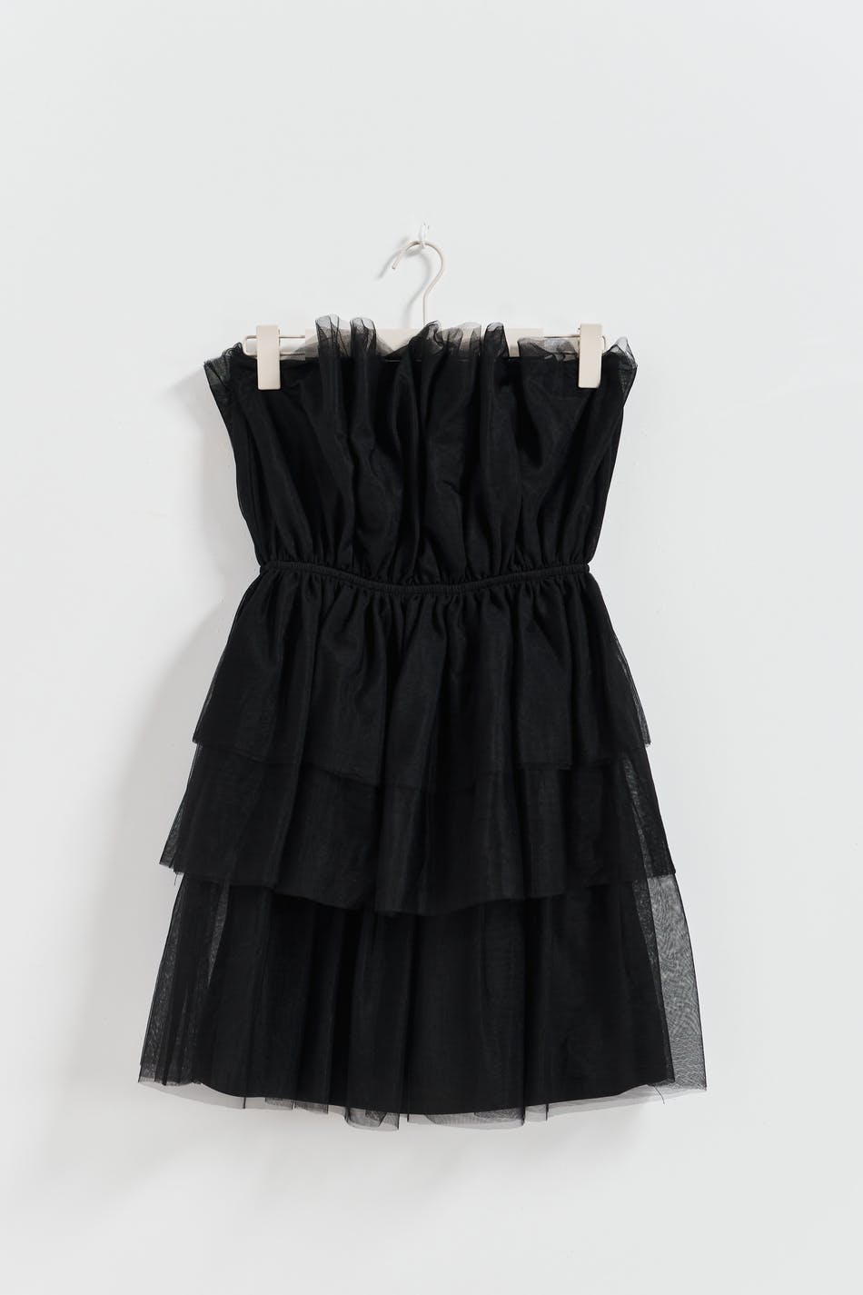 Tylle dress