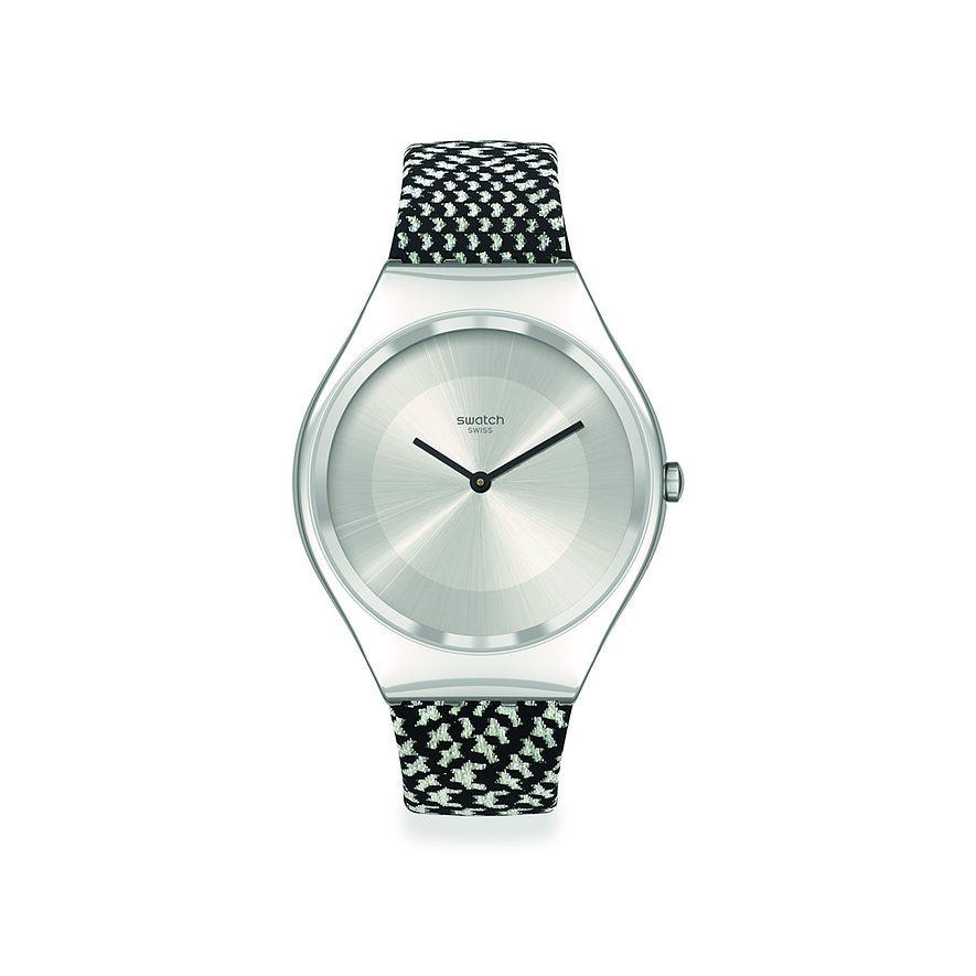 Swatch Unisexuhr