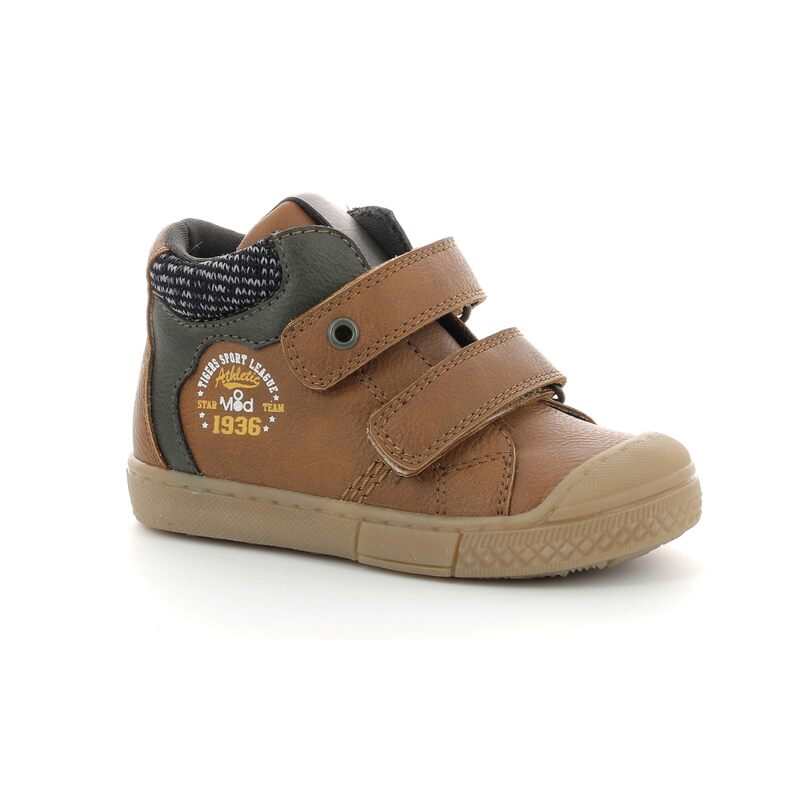 Sneakers hautes synthetique Hedilo