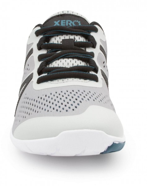 Xero |f ~ HFS ~ Aurora Gray