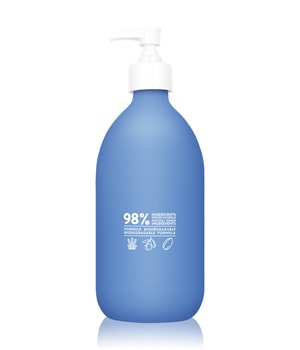 La Compagnie de Provence Liquid Marseille Seaweed Seifenspender-300 ml