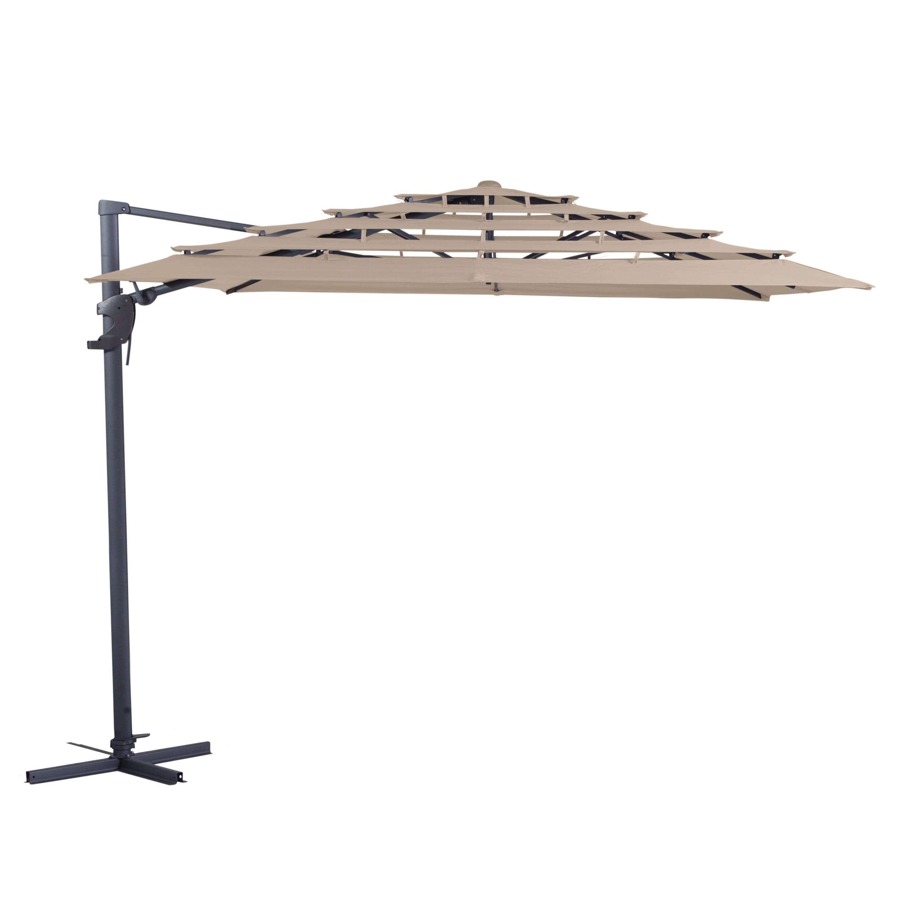 Madison Monaco Open Air Ecru 300x300 Sonnenschirm