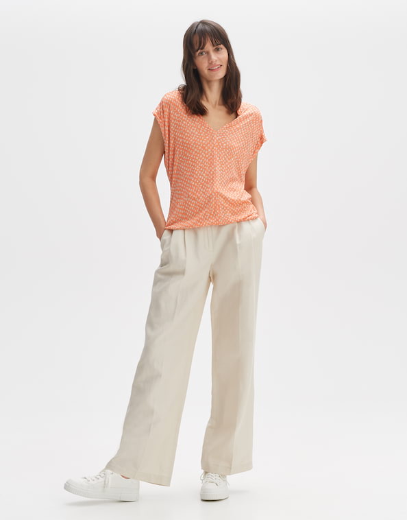 Print-Shirt Sandu