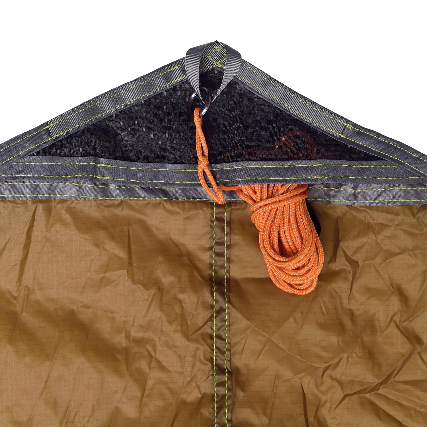Adventure Wing Tarp