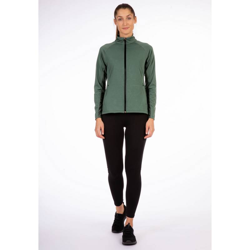 LPO Trainingsjacke Damen
