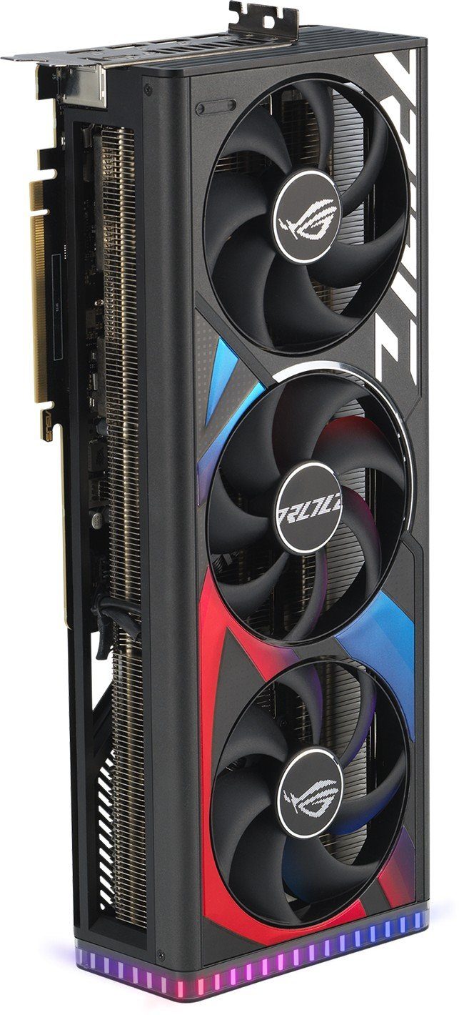 Asus ROG-STRIX-RTX4090-24G-GAMING Grafikkarte (24 GB)
