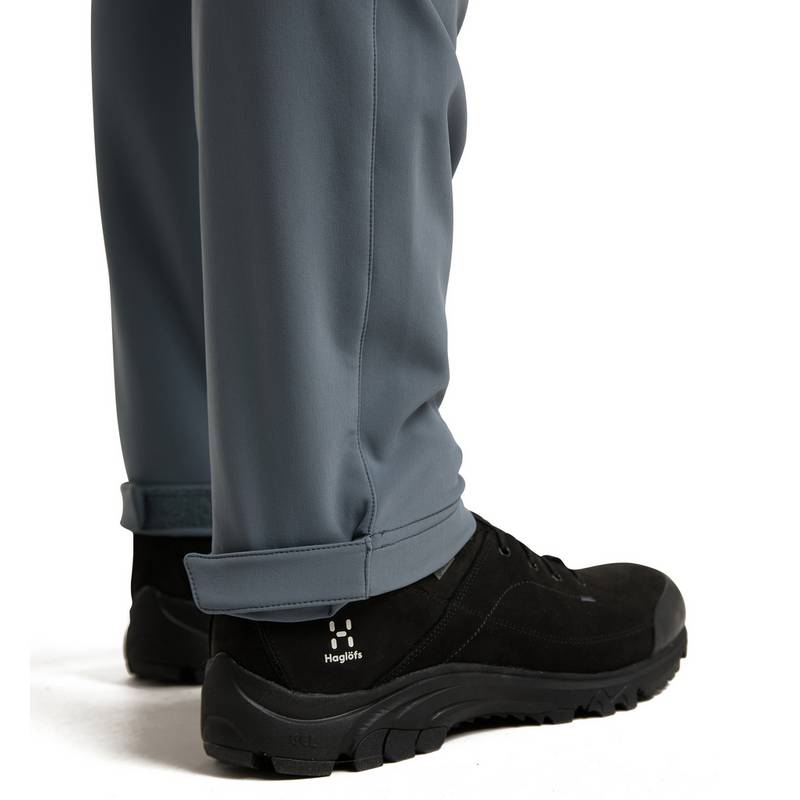 Haglfs Chilly Softshell Pant Trekkinghose Herren