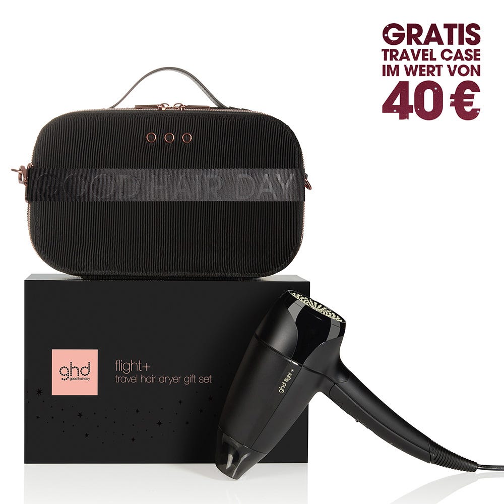 ghd flight Geschenkset