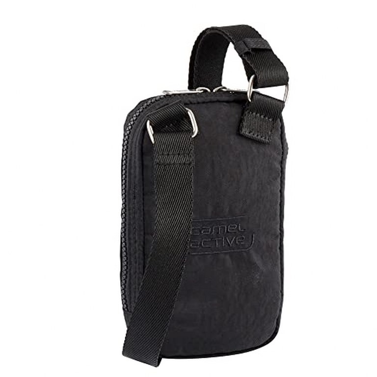 CAMEL ACTIVE Handtaschen schwarz Journey