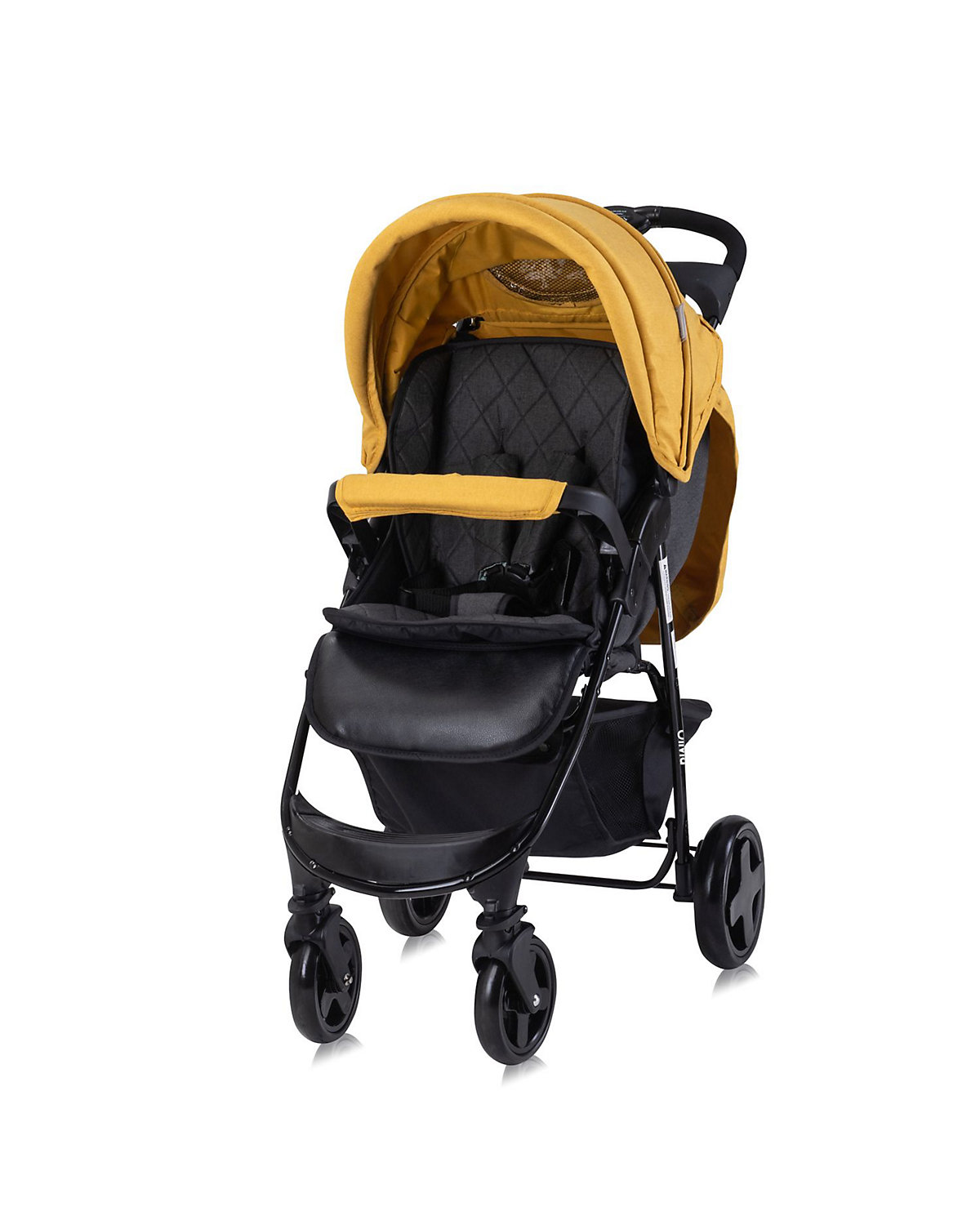 Kinderwagen Buggy Olivia, Zubehörbox Buggys