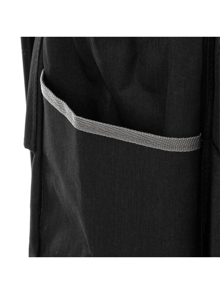 5five Simply Smart Einkaufstrolley in schwarz günstig kaufen onesize