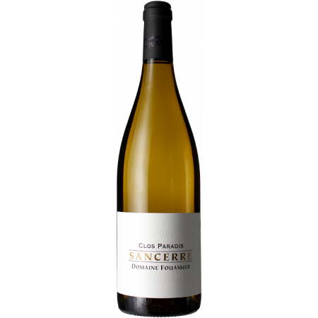 SANCERRE CLOS PARADIS 2022 - DOMAINE FOUASSIER