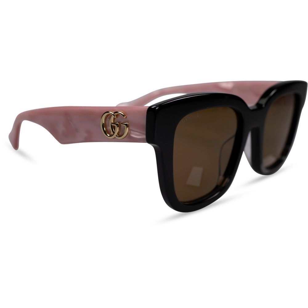 GUCCI Notizbuch GUCCI Sonnenbrille GG0998S