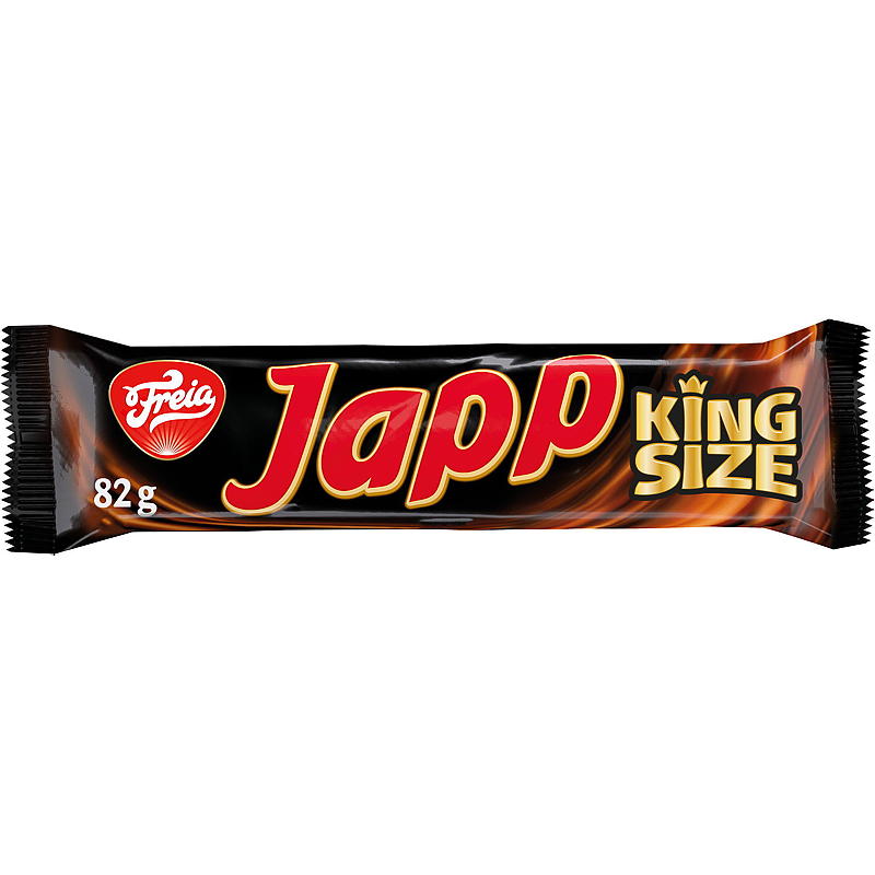 Freia Japp Duo 82 g