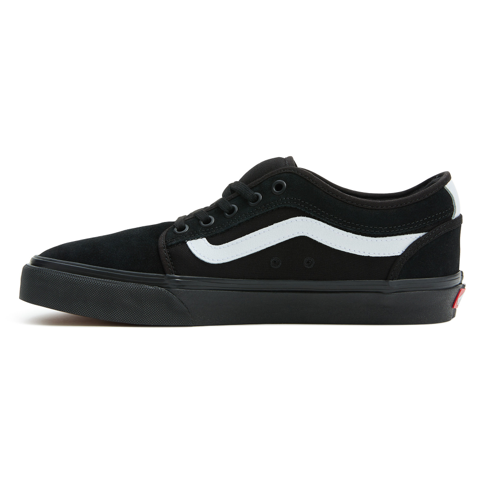 Vans Chukka Low Sidestripe VN0A5KQZB8C1 / weiss