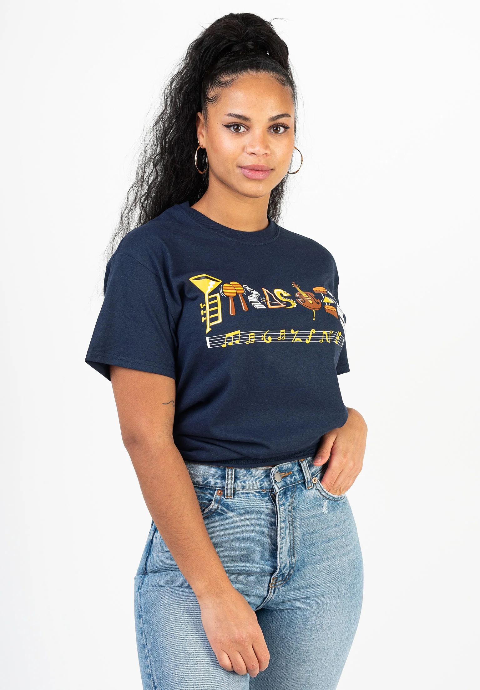 Fillmore Logo