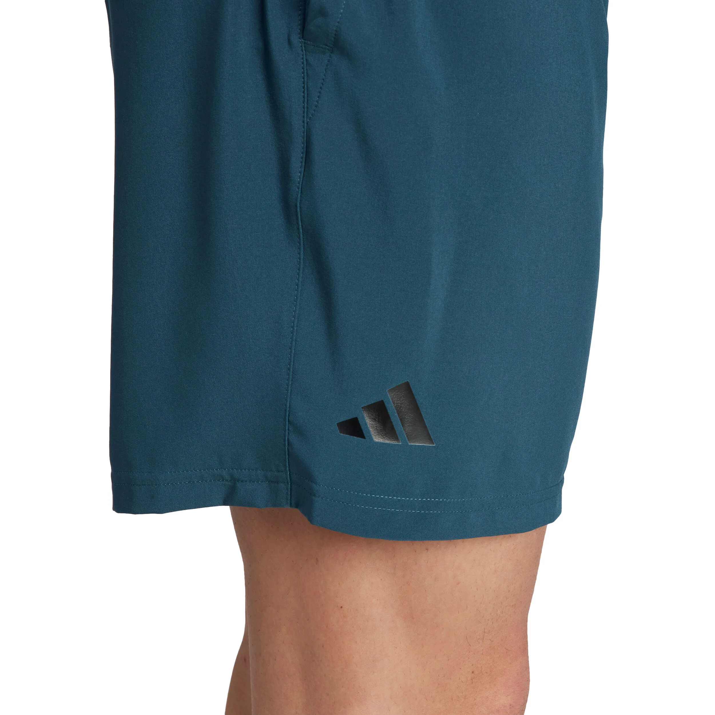 Club Sweat Shorts Herren - Petrol
