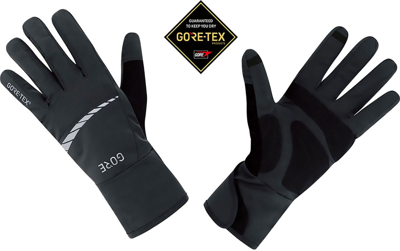 GOREWEAR C5 GORE-TEX® - Fahrradhandschuhe kaufen | Bike-Discount