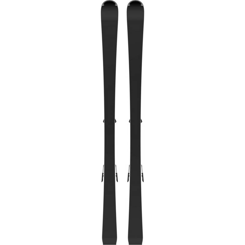 Salomon E S/MAX N°6 + M10 GW L80 Carving Ski Damen