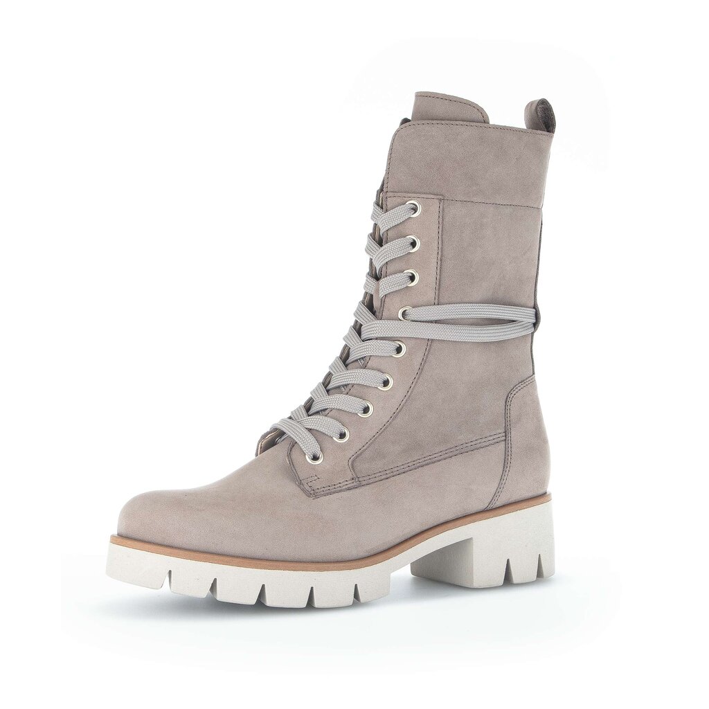 Gabor fashion Winterstiefelette braun